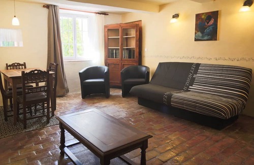 La Robine-sur-Galabre Apartamento | Séjournez au Calme Dans un Ancien Fournil, Idéal Pour 2 Familles ou Bande D'amis