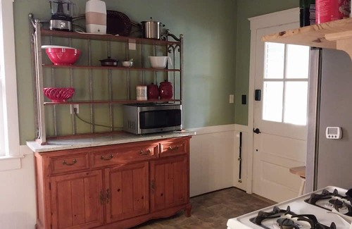 Schnitzelburg Casa | Quiet Home Centrally Located