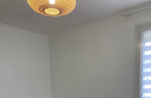 Avrille Cama Y Desayuno | Chambres Dans Maison Avec Jardin