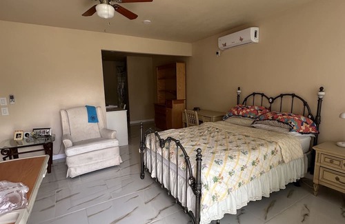 Briarforest Apartamento | Casita de abuela en Houston