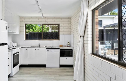 Traviston Apartamento | Oceanside on Dudley