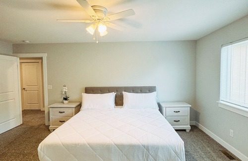 Wasilla Apartamento | Wasilla home in the heart of Wasilla!