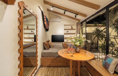 Trang Tien Apartamento | HERITAGE VILLA in Old Quarter
