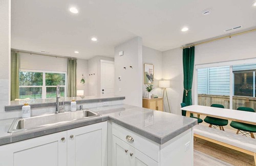 Clark County Casa | Evergreen Haven