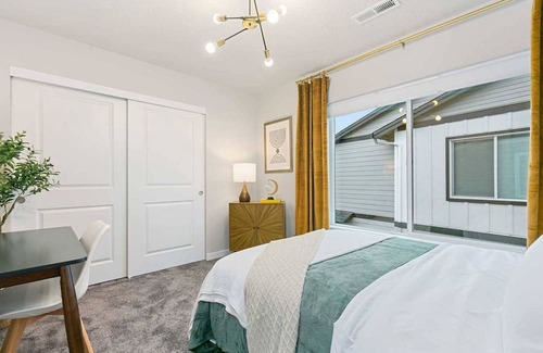 Clark County Casa | Evergreen Haven
