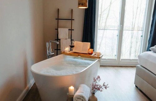 Ratzeburg Casa | Tien Stuuv Comfortable holiday residence