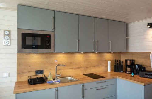Grossenbrode Alquiler De Eote | ISA Comfortable holiday residence