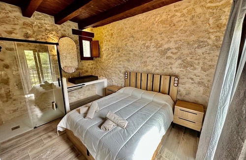 Vallibona Casa | Casa Vallibona la Sabatera Ref.070