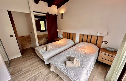 Vallibona Casa | Casa Vallibona la Sabatera Ref.070
