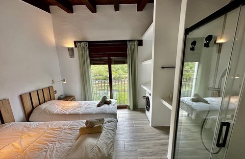 Vallibona Casa | Casa Vallibona la Sabatera Ref.070