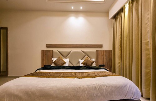 Chamba Hotel | Jannat Hotel Chamba