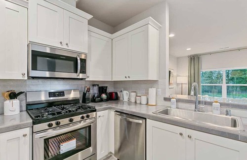 Clark County Casa | Evergreen Haven #42063