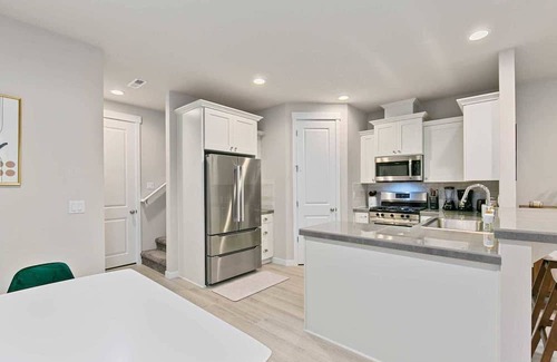 Clark County Casa | Evergreen Haven #42063