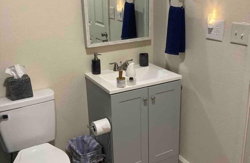 Port Lavaca Apartamento | Sunset Haven: Your Seaside Escape