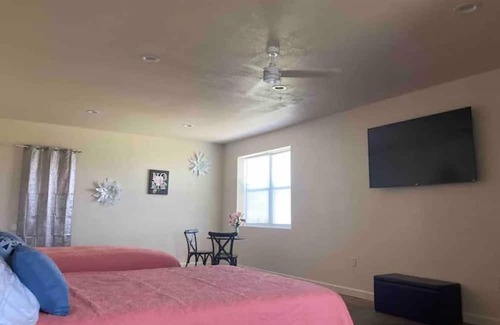Port Lavaca Apartamento | Sunset Haven: Your Seaside Escape