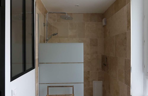 Saint-Maurice Apartamento | Nest with terrace near Paris