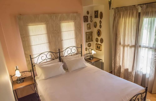 Lake Plastiras Casa | Ersis