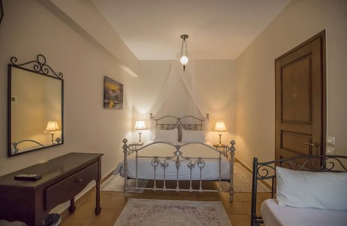 Lake Plastiras Casa | Ersis