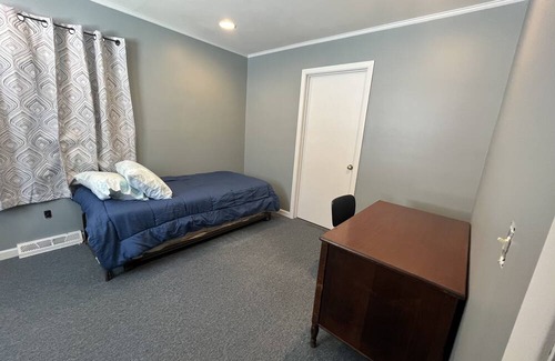 Johnsonville Casa | Secluded Rural Ranch Getaway!