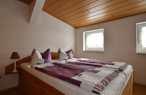Lohmen Casa | Zschiedrich Modern retreat