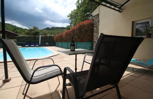 Saignon Condominio | Gîte le Petit Paradis Saignon