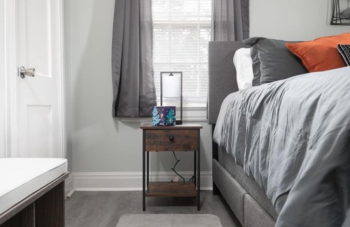 Birmingham Casa | The Magic City Haven