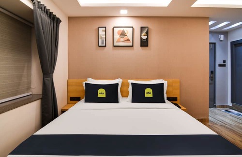 Varanasi Hotel | Super OYO Flagship Vairagi Villa Shi