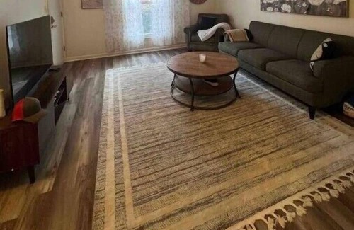 Aiken Apartamento | Cozy & Safe 2 bedroom 30 mins from Masters!