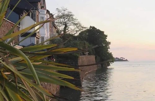 Portishead Casa | Captivating 7-Bed House in Bristol