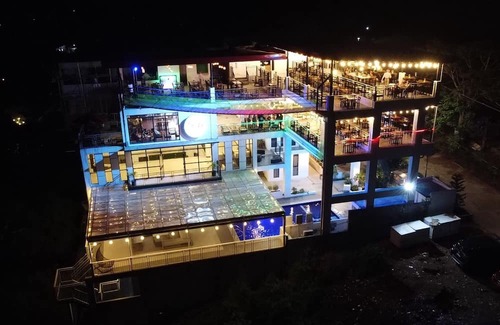 Antipolo Complejo | Captivating Private Resort with Majestic Views