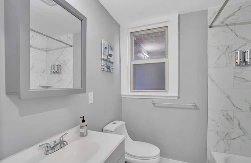 Roselle Park Apartamento | Very Affordable & New!6 Beds Apt in Roselle Park,NJ! Near Schools. Pet Friendly!