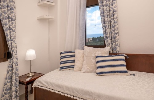 Old Hersonissos Casa | Marianthi's Home is ensconced in the enchanting Village of Hersonissos.