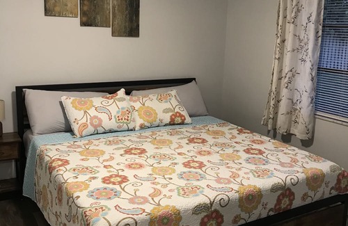 Port Charlotte Apartamento | Amazing Getaway! 6 minutes to the Sun seeker Resort.