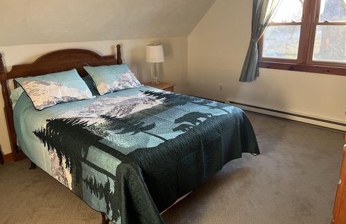 Geneseo Cabina | The Cozy Cabin On Long Point