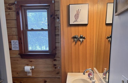 Geneseo Cabina | The Cozy Cabin On Long Point