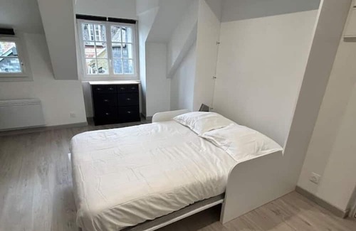 Pont-l'Eveque Apartamento | Le P'tit Vaucelles