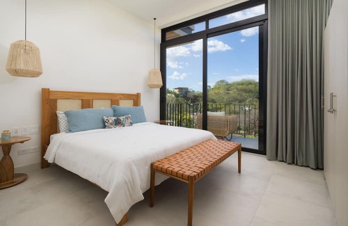 Tamarindo Casa | Spacious 4bedroom with spectacular view in gated community