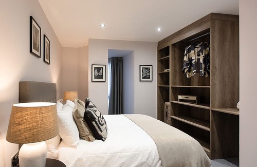 Rusholme Casa | heart of Manchester close to city centre great transport links