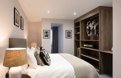 Rusholme Casa | heart of Manchester close to city centre great transport links
