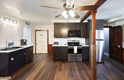 New Oxford Apartamento | Historic Barker House 2 near Gettysburg