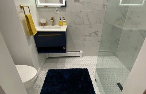 Cambria Heights Apartamento | Sweet Spot - USB Arena 2mi-JFK 6 mi-LGA 16 mi