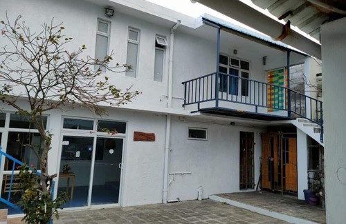 Coromandel Hotel | La Terrasse