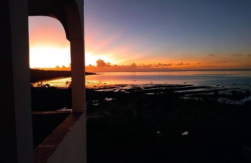 Coromandel Hotel | La Terrasse