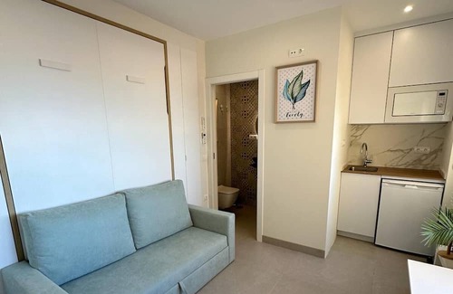 Carihuela Apartamento | Carihuela Paradise Beach