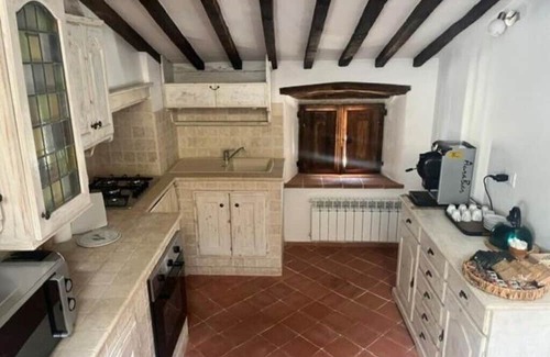 Castelnuovo dei Sabbioni Casa | Vrbo Property