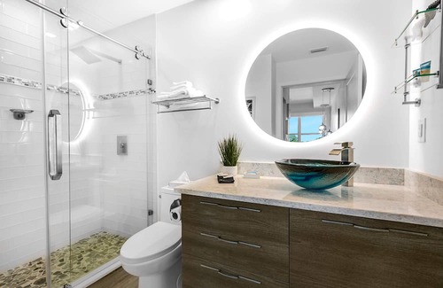 Merritt Island Condominio | Waterfront Officer's Quarters