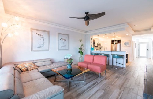 Merritt Island Condominio | Condo at Cape Crossing Resort