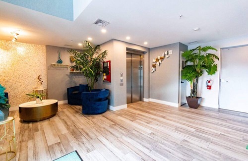 Merritt Island Condominio | Waterfront Officer's Quarters