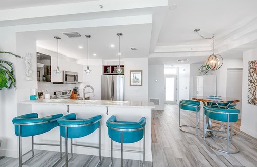 Merritt Island Condominio | Starboard Condo Summa