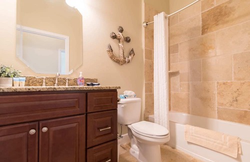 Merritt Island Casa | Cape Crossing Resort and Marina-3BR Townhouse